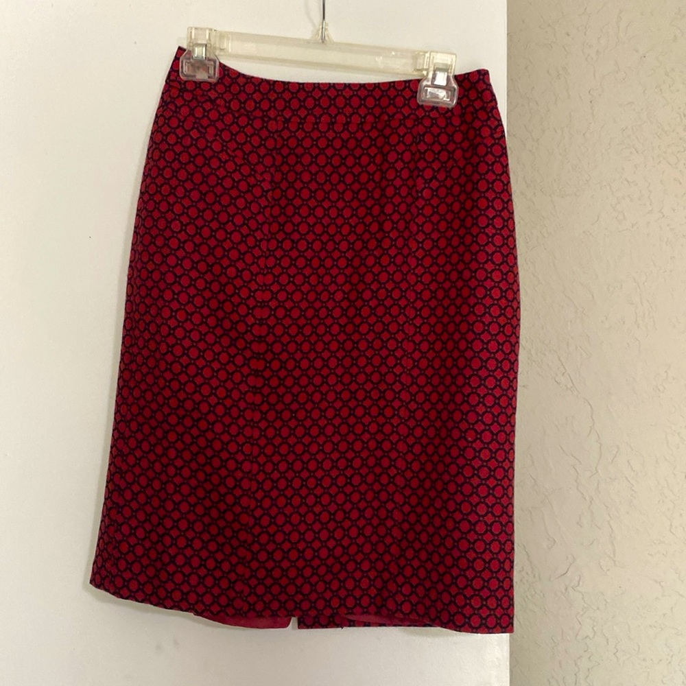 Chadwick's pencil skirt